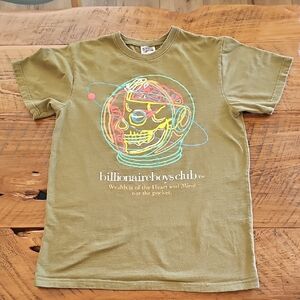 Billionaire Boys Club T Shirt